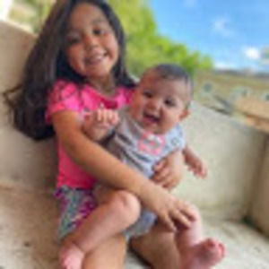 Meet your Posher, William